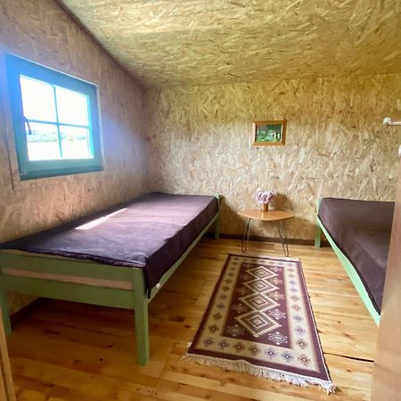 Cottages Of Nisici サラエヴォ エクステリア 写真