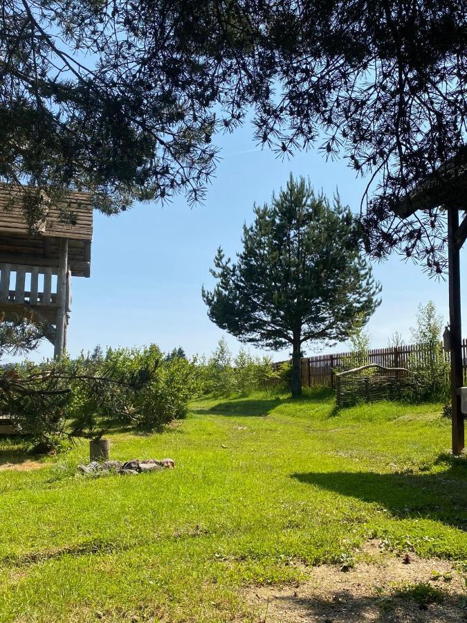 Cottages Of Nisici サラエヴォ エクステリア 写真