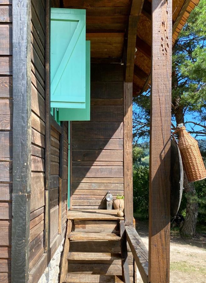 Cottages Of Nisici サラエヴォ エクステリア 写真