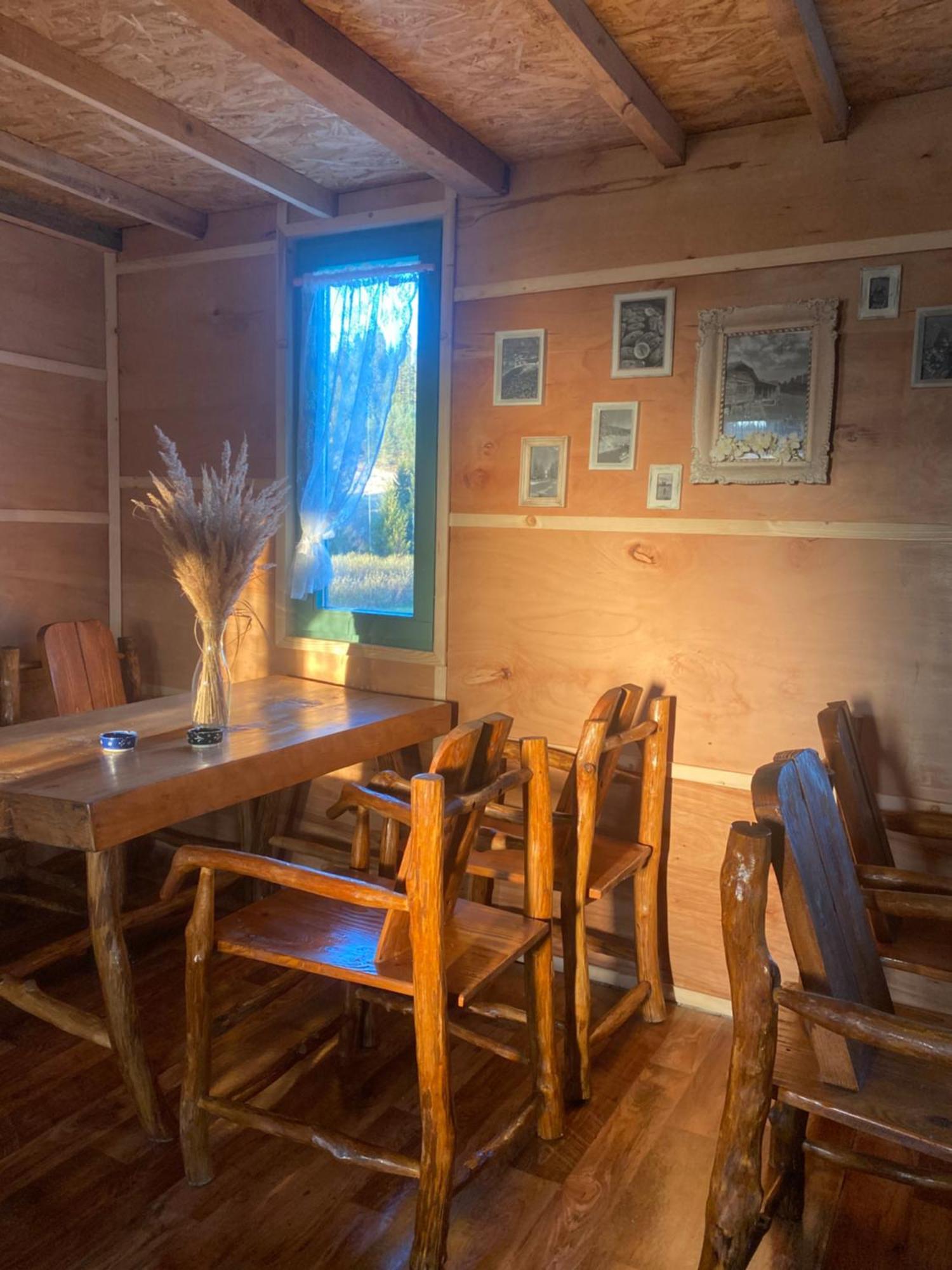 Cottages Of Nisici サラエヴォ エクステリア 写真