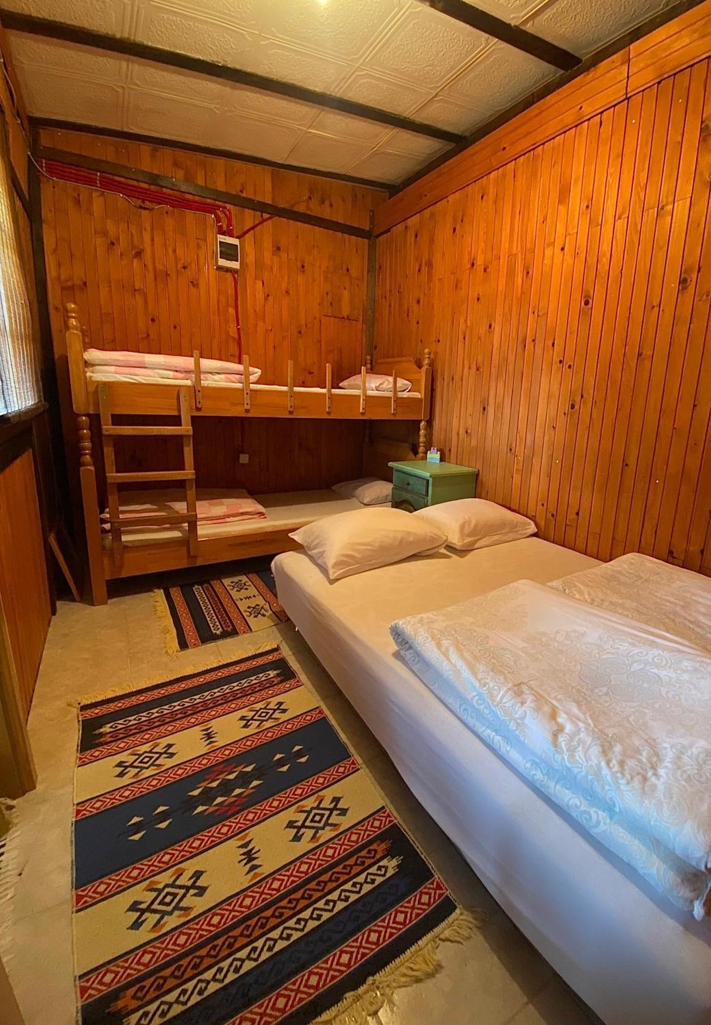 Cottages Of Nisici サラエヴォ エクステリア 写真