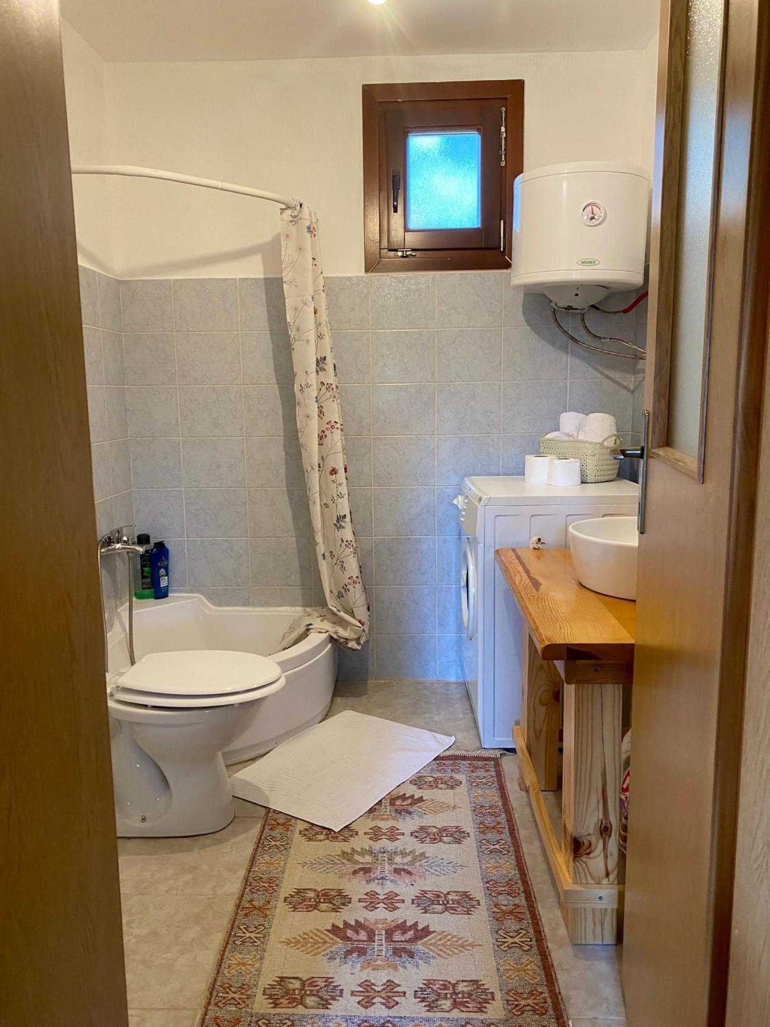 Cottages Of Nisici サラエヴォ エクステリア 写真