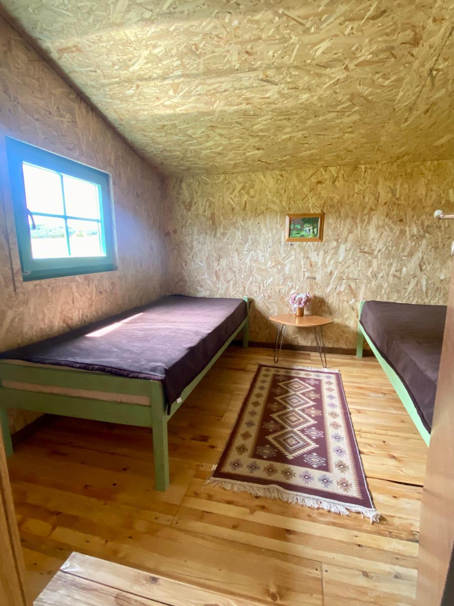 Cottages Of Nisici サラエヴォ エクステリア 写真