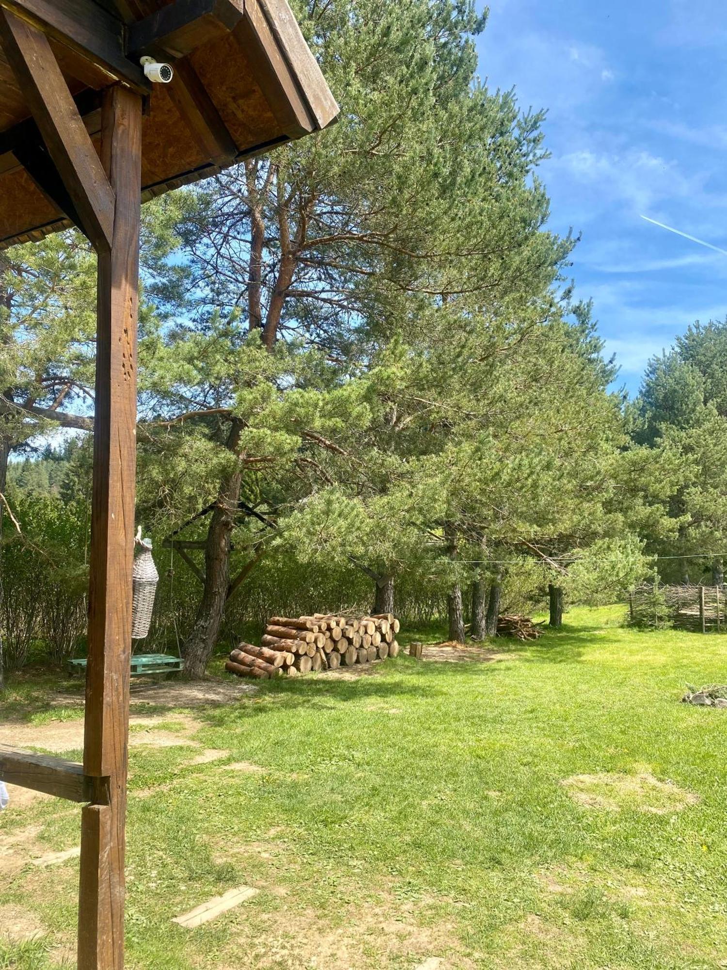 Cottages Of Nisici サラエヴォ エクステリア 写真
