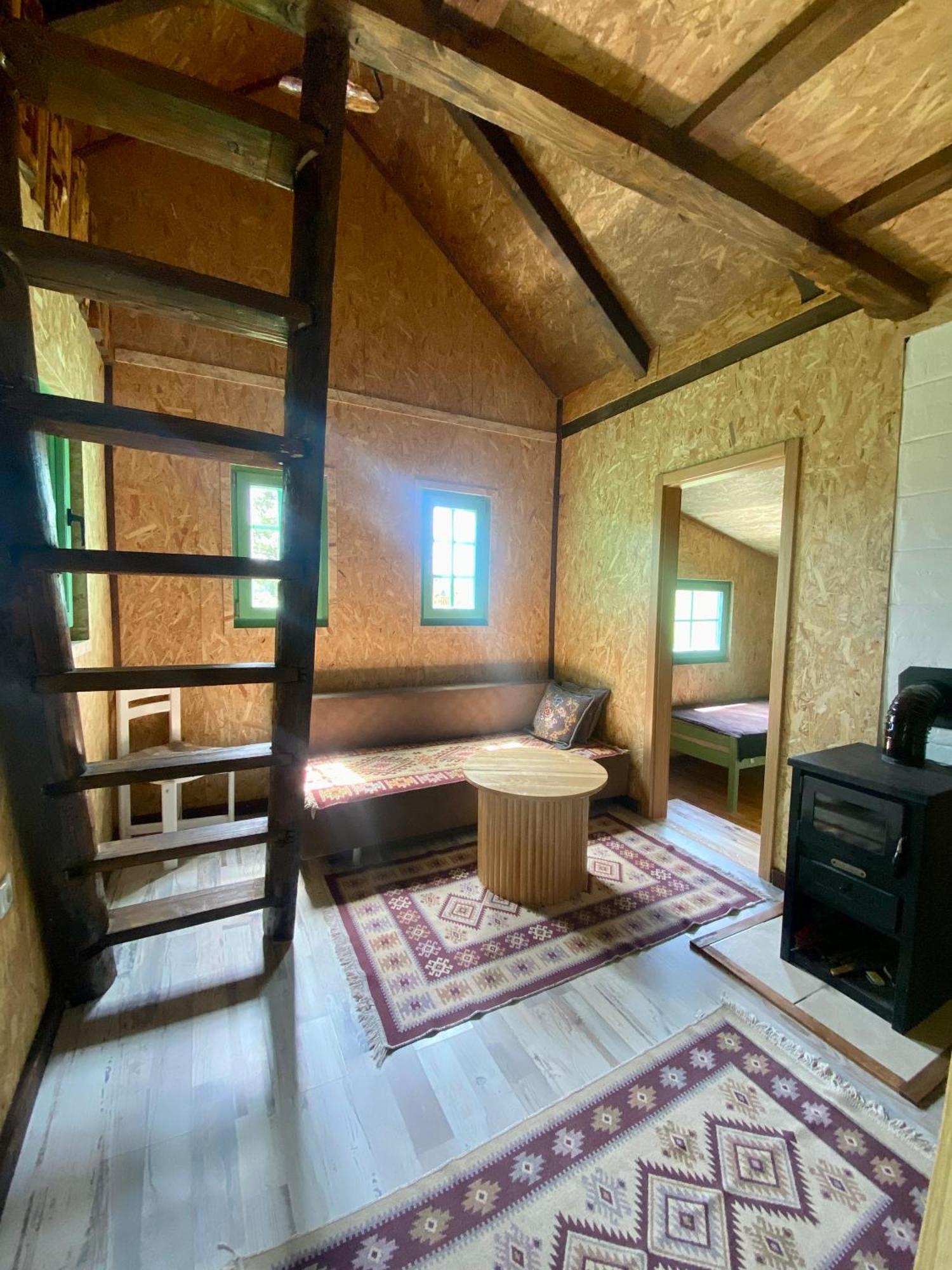 Cottages Of Nisici サラエヴォ エクステリア 写真