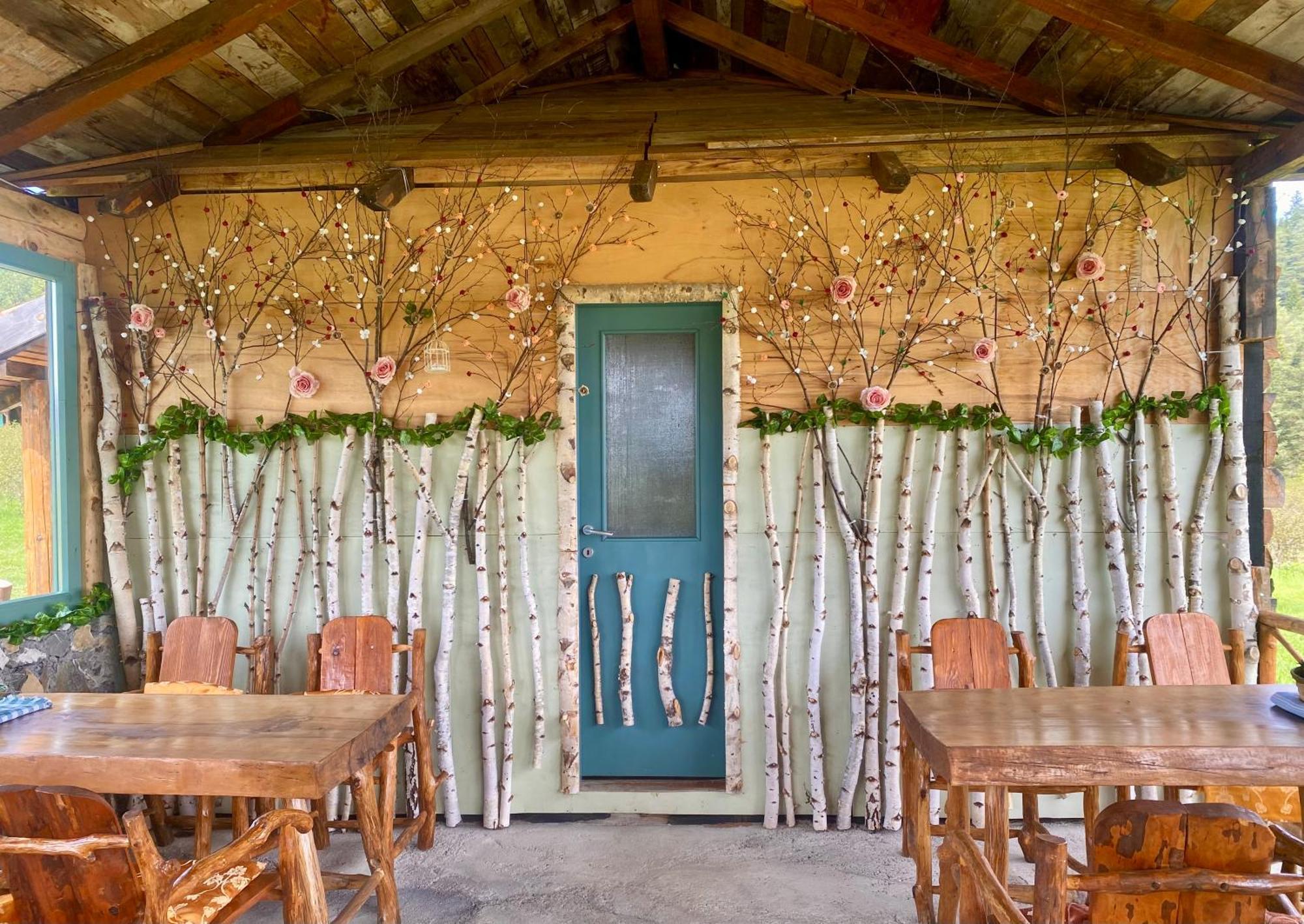 Cottages Of Nisici サラエヴォ エクステリア 写真